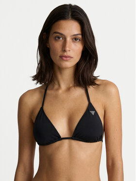 Guess Guess Bikiny E6GJ44 KF442 Čierna
