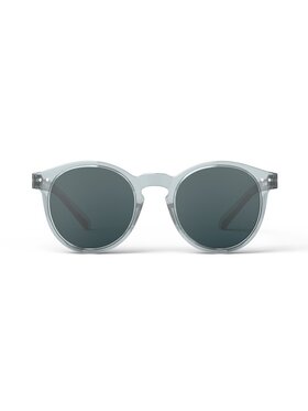 IZIPIZI IZIPIZI Okulary przeciwsłoneczne SUN Adult Niebieski