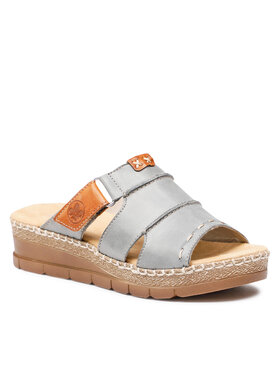 Rieker Rieker Plätud V1253-12 Sinine