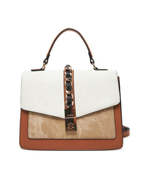 Aldo Aldo Handtasche Contaenna 13931106 Braun