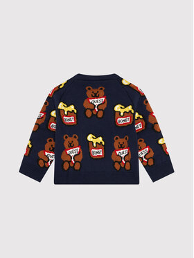 Πουλόβερ Guess φωτογραφία