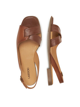 Σανδάλια Lasocki φωτογραφία