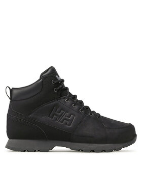 Helly Hansen Helly Hansen Trekingová obuv Tsuga 11454_992 Černá
