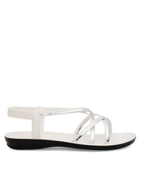 Clara Barson Clara Barson Sandale WS990-28 Bijela