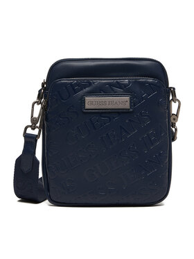 Guess Jeans Guess Jeans Somiņa CWBEO-GUESS-B-003-09 Tumši zils