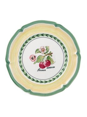Villeroy & Boch Villeroy & Boch Talerz do serwowania French Garden Valence Villeroy & Boch Zielony