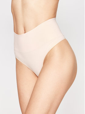 SPANX SPANX Culotte sculptante Everyday Shaping SS0815 Beige