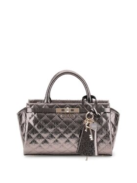 Guess Guess Сумка 179128 Срібний