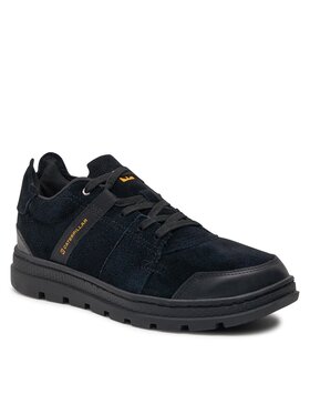 CATerpillar Superge Cite Low Sneaker P111257 Črna