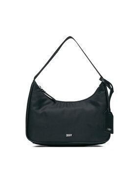 DKNY DKNY Geantă Casey Demi R23HET44 Negru