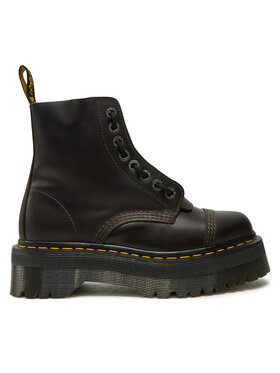 Dr. Martens Dr. Martens Schnürstiefel Sinclair 31993302 Braun