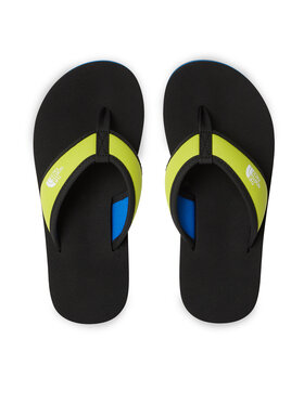 The North Face The North Face Japonki BASE CAMP FLIP-FLOP NF00CJ8S7M61 Zielony