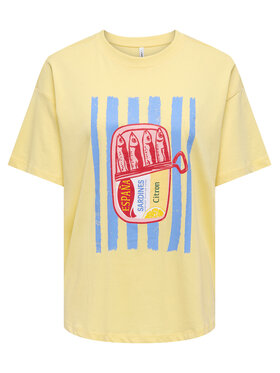 T-Shirt ONLY