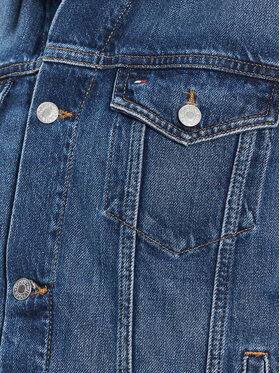 Τζιν μπουφάν Tommy Hilfiger φωτογραφία