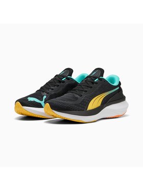 Puma Puma Buty do biegania 311166 Czarny