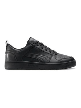 Puma Puma Sneakersy Rebound Layup Lo Sl 369866 10 Čierna