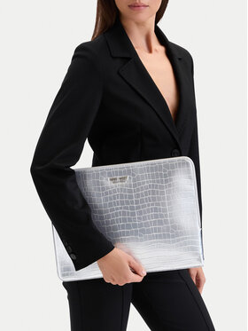 Nine West Nine West Valigetta CEO-OFFICE ELEGANCE-LDA9838 Argento