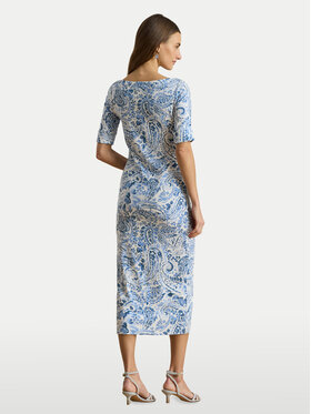 LAUREN RALPH LAUREN Φόρεμα καθημερινό LAUREN RALPH LAUREN - 2