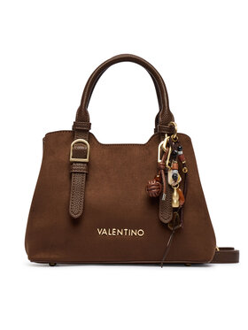 Valentino Valentino Borsetta Winnie Winter VBSABH04 Marrone scuro