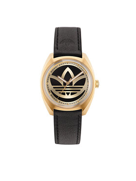 adidas Originals adidas Originals Годинник Edition One AOFH22512 Чорний