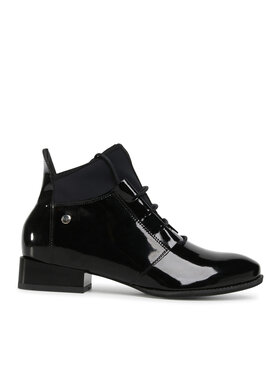 Maciejka Maciejka Stiefeletten 04744-01/00-7 Schwarz