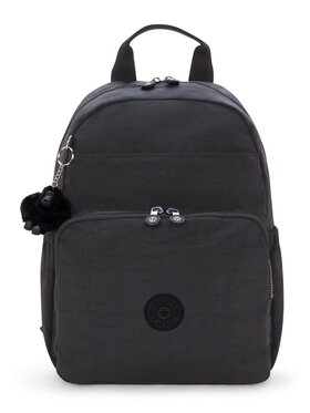 Kipling Kipling Torba do wózka 330089 Czarny