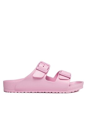 Birkenstock Birkenstock Pantoletten Arizona EVA 1026649 Rosa