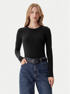 Tommy Hilfiger Tommy Hilfiger Набір з 2 блузок UW0UW06132 Кольоровий Slim Fit