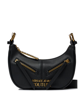 Versace Jeans Couture Versace Jeans Couture Kabelka 75VA4BG3 Černá