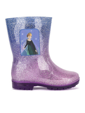 Frozen Frozen Wellington AW24-313DFR Viola