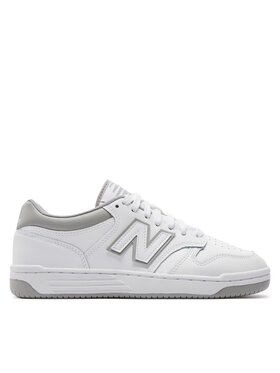 New Balance New Balance Sneakersy BB480LGM Biały