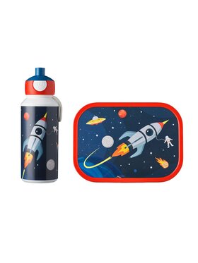 Mepal Mepal Zestaw śniadaniowy RM10741189 Kolorowy