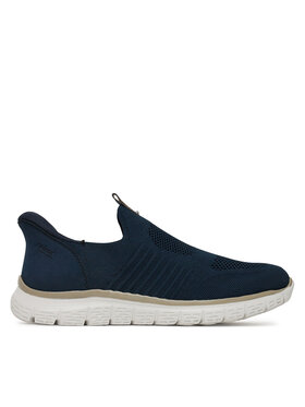 Rieker Rieker Sneakers B6659-14 Bleumarin