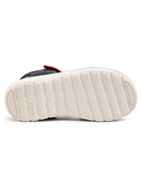 Clarks Sandale Roam Surf K 261580507 Tamnoplava