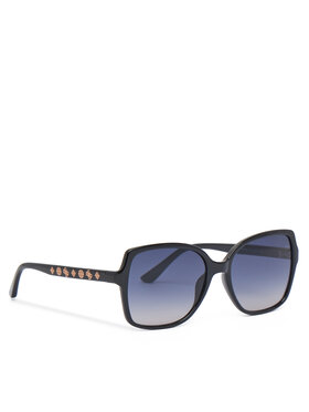 Guess Guess Ochelari de soare GU00100 Negru