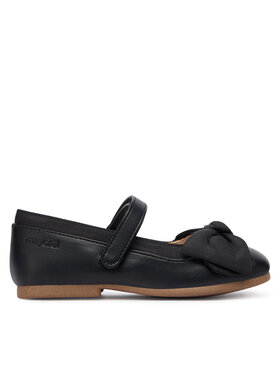 Mayoral Mayoral Halbschuhe 42555 Schwarz