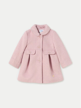 Mayoral Mayoral Palton 2479 Roz Regular Fit