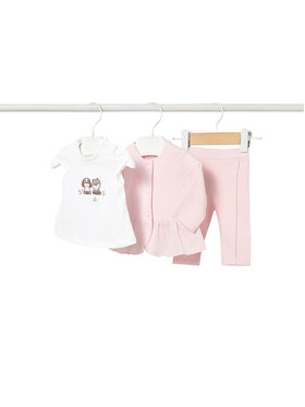 Mayoral Mayoral Набір дитячий 1732 Рожевий Regular Fit