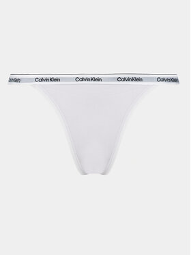 Calvin Klein Underwear Calvin Klein Underwear Klasické kalhotky 000QD5215E Fialová
