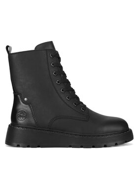 Rieker Rieker Saapad 70401-00 Must