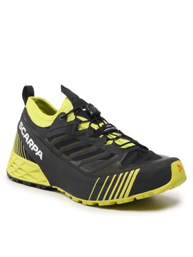 Chaussures trail clearance en promo