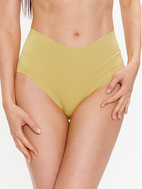 Triumph Triumph Figi klasyczne z wysokim stanem Flex Smart 10213145 Zielony
