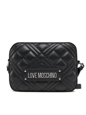 LOVE MOSCHINO LOVE MOSCHINO Сумка JC4150PP1MLA000B Чорний