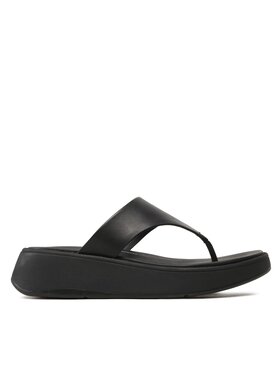 FitFlop FitFlop Varbavahesandaalid F-MODE FW4-090 Must