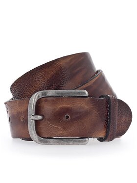 B Belt B Belt Pasek 199206 Brązowy
