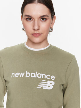 New Balance Μπλούζα New Balance - 4