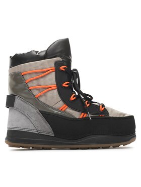 Bogner Bogner Čizme za snijeg Vancouver 1 32247684 Crna