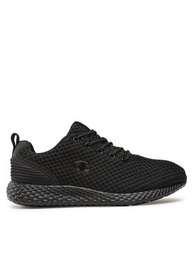 Champion Champion Laisvalaikio batai Sprint S11552-CHA-KK001 Juoda