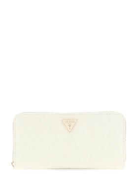 Guess Guess Geldbörse 176201 Weiß