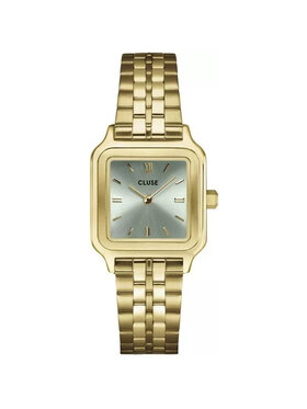 Cluse Cluse Hodinky CW11818 Zlatá